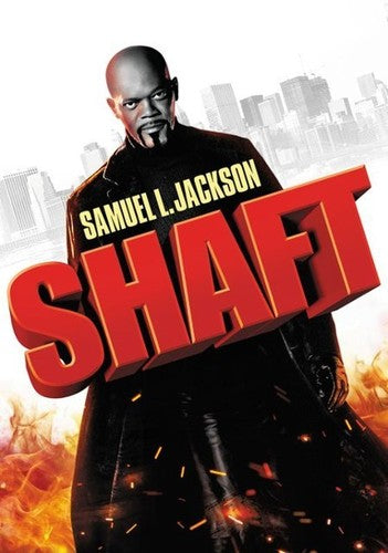 Shaft, Shaft, DVD