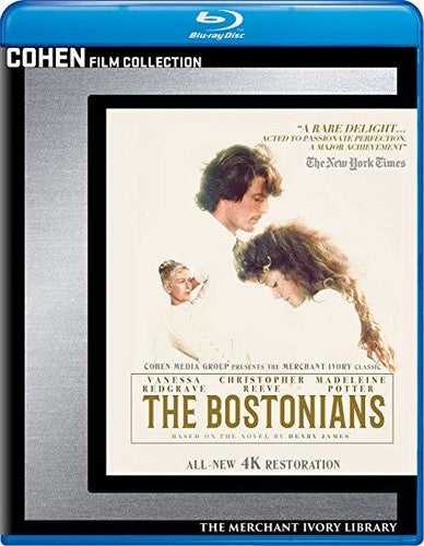 Bostonians