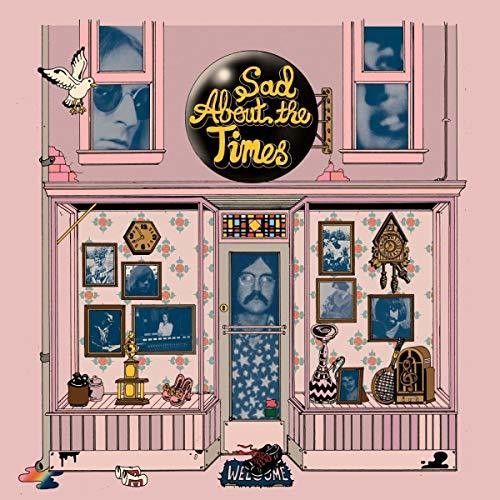 Sad About The Times / Various