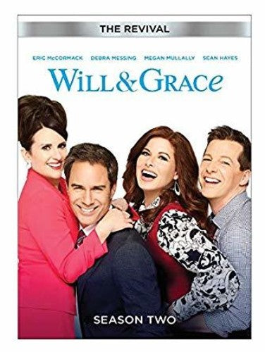 Will & Grace (Revival): Season Two