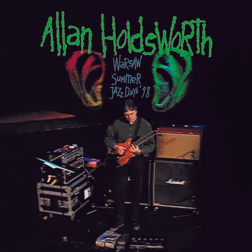 Warsaw Summer Jazz Days '98