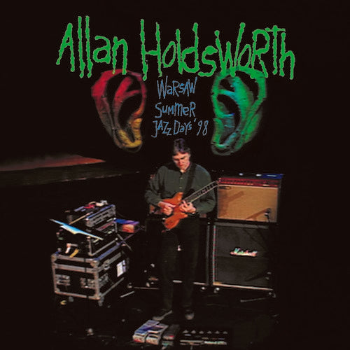 Warsaw Summer Jazz Days '98