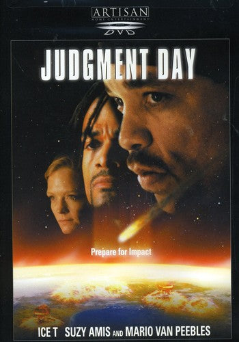 Judgment Day -- DVD