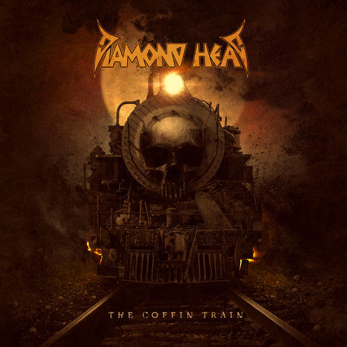 Coffin Train