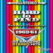 Jukebox Classics 1963-64: 29 Stereo Hits / Various