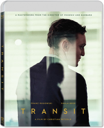 Transit -- Blu-ray