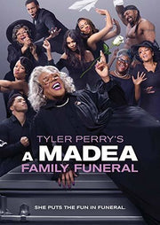 Madea Family Funeral