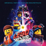 Lego Movie 2 (O.S.T.)