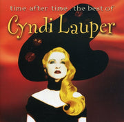 Time After Time: Best Of The Best Gold
