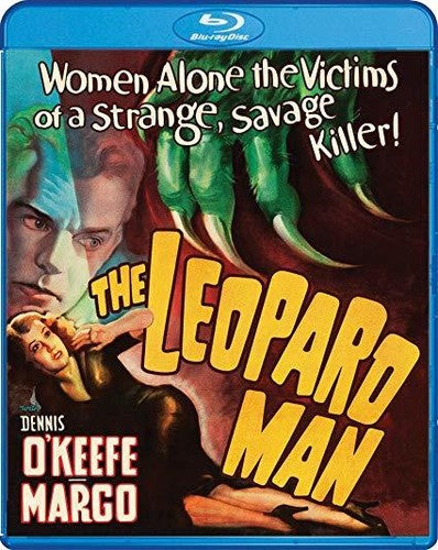 Leopard Man