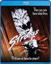 Strays (1991)