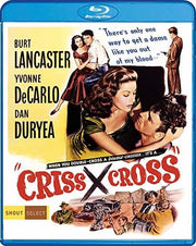 Criss Cross (1949)