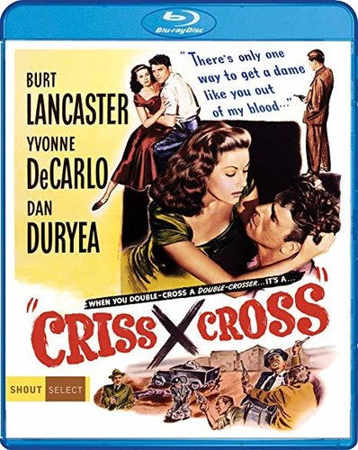 Criss Cross (1949)