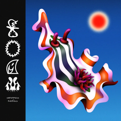 Foam, Divino Nino, Cassette