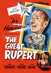 Great Rupert