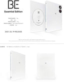 Be (Essential Edition), Bts, CD
