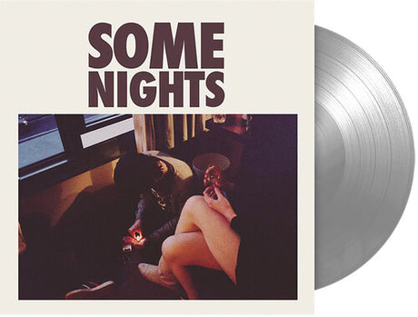 Some Nights, Fun, LP