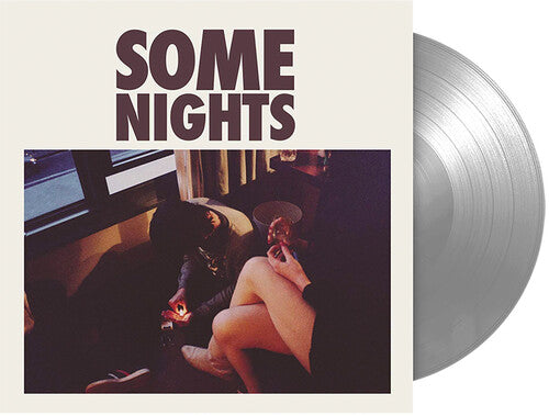 Some Nights, Fun, LP