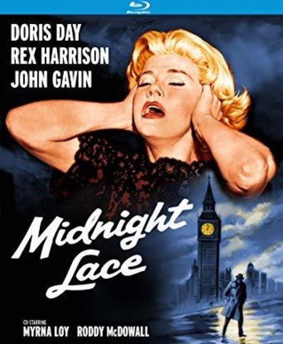 Midnight Lace (1960)