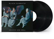 Heaven & Hell