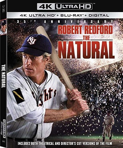 Natural, Natural, ULTRA HD