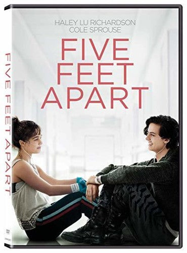Five Feet Apart, Five Feet Apart, DVD