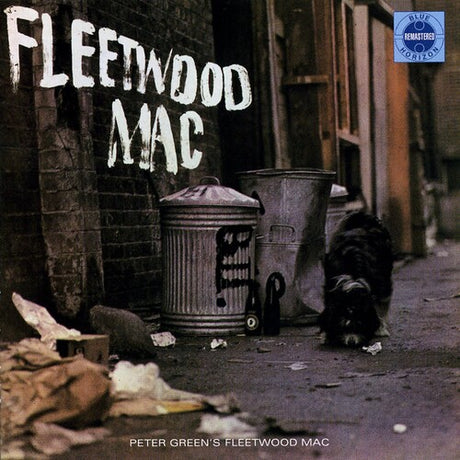 Peter Green's Fleetwood Mac, Fleetwood Mac, LP