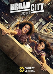 Broad City: Season Five