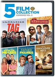 5Ff: Comedies 2