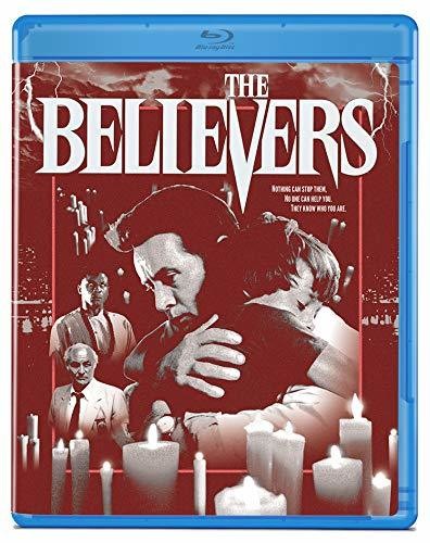 Believers, Believers, Blu-Ray