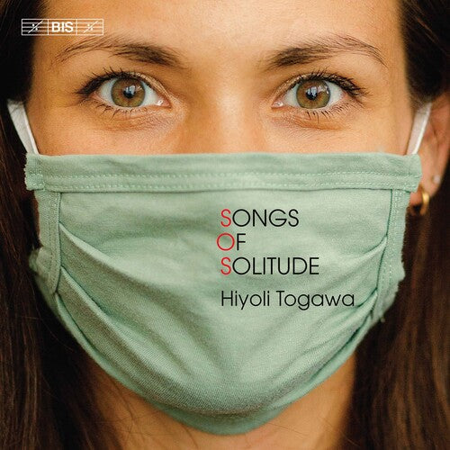 Songs Of Solitude / Various -- CD