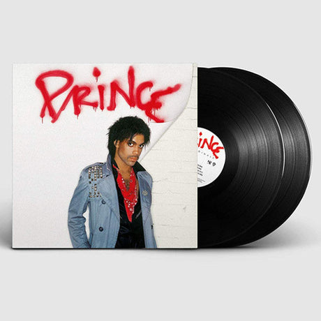 Originals, Prince, LP