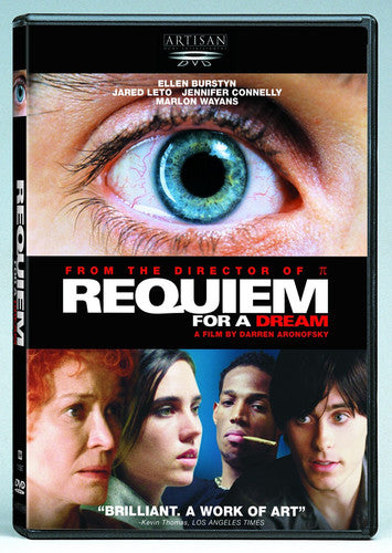 Requiem For A Dream