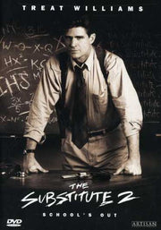 Substitute 2