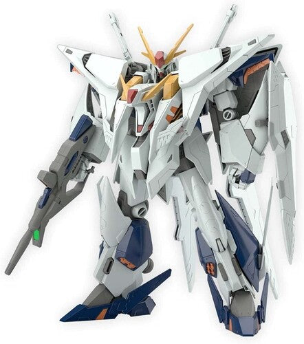 Hathaway's Flash #238 Xi Gundam, Bandai Spirits, Bandai Hobby, Collectibles