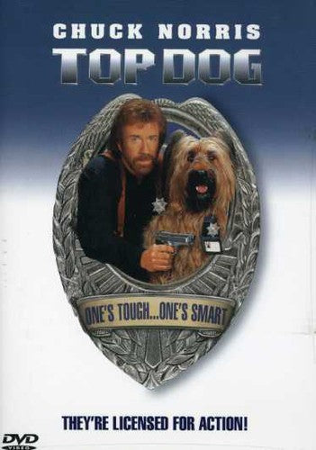 Top Dog (1995), Top Dog (1995), DVD
