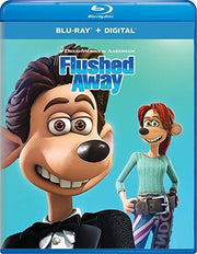Flushed Away