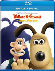 Wallace & Gromit: Curse Of The Were-Rabbit