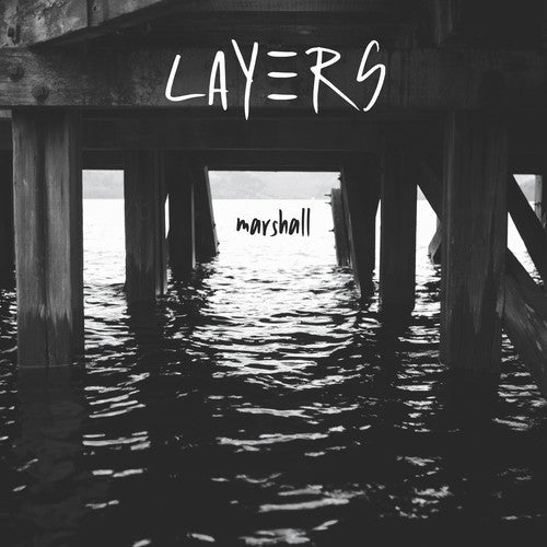 Layers -- Marshall, CD