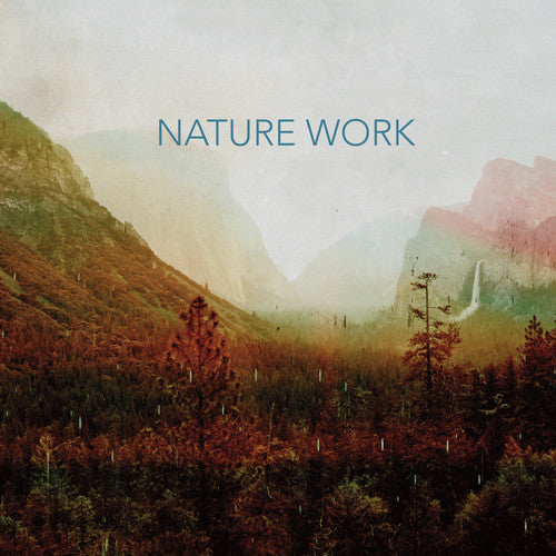 Nature Work -- CD