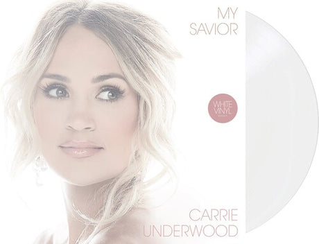 My Savior, Carrie Underwood, LP