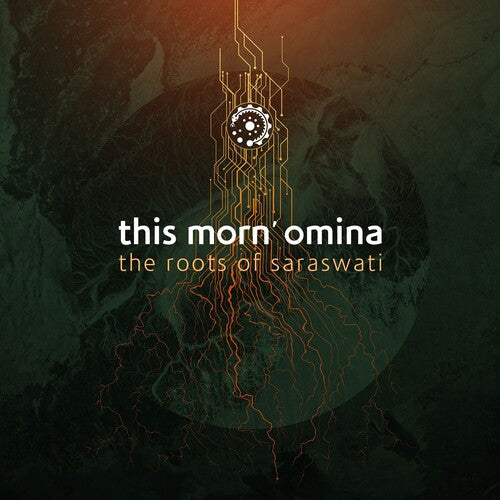 Roots Of Saraswati -- This Morn' Omina, CD