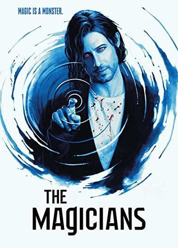 Magicians: Season Four