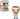 Stranger Things - Hopper (Date Night)