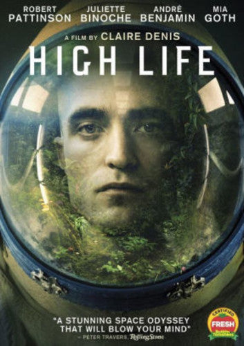 High Life -- DVD