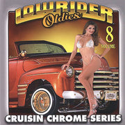 Lowrider Oldies Chrome 8 / Various