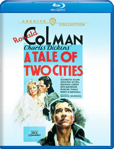 Tale Of Two Cities (1935)