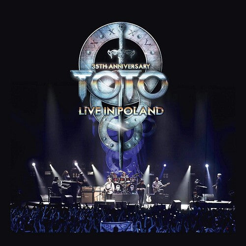 35Th Anniversary Tour - Live In Poland