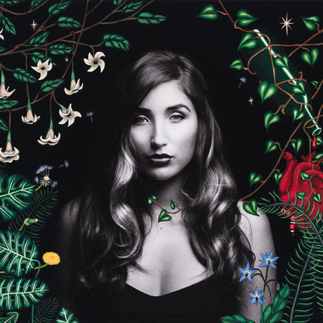 Wilderness, Jade Jackson, LP