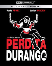 Perdita Durango